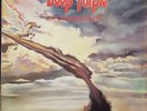 Deep Purple - Stormbringer LP Vinyl 1974 Album UK 1st Press A1U & B1U KENDUN A B