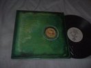 ALICE COOPER Billion Dollar Babies  LP US press GATEFOLD MINT-