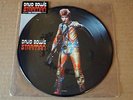 David Bowie Starman Picture Disc 7
