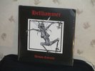 HELLHAMMER Demon Entrails SEALED import first press 2XLP Celtic Frost Tryptikon