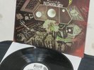 VOIVOD Killing Technology first U.S. press LP Venom Slayer Exodus COC Watchtower