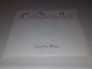 CINDERELLA - LONG COLD WINTER LP RECORD VG+ VINYL 1988 834 612-1