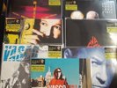 Vasco Rossi Lp Modena Park completa serie 9 pezzi