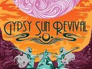 GYPSY SUN REVIVAL - Gypsy Sun Revival - LP (black) Nasoni