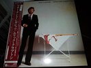 Eric Clapton -  Money and Cigarettes - Japan mit OBI