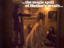 MORMOS - ...THE MAGIC SPELL OF MOTHER'S WRATH... - LP 1972 WahWah