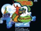 PETE DELLO AND FRIENDS - Into Your Ears - LP 1971 Got Kinda Lost
