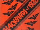 Black Birds of 1928 by various near mint/vg+ Revue LP Jazz