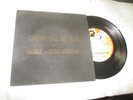 45t  ep 60' promo carnaval de rio eddy mitchell  chaussettes noires vince taylor
