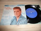 EP Elvis Presley  Christmas with Elvis   (Japan / Victor)