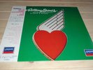 LP Rolling Stones  Heartbreakers 14 Rock & Shake    (Japan / London)