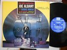 Joe Albany w.Warne Marsh The right combination Riverside blue mono DG