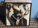 Celtic Frost - To Mega Therion - Combat Records Gatefold with inserts 1986 metal