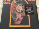 OZZY OSBOURNE  - Speak Of The Devil - SEALED 1982 vinyl  USA w hype - original