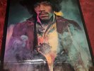 The Jimi Hendrix Experience - Electric Ladyland LP 1968