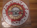 Guns N' Roses, November Rain - 12