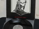 HELLHAMMER Apocalyptic Raids U.S. first press mini LP Celtic Frost Tryptikon