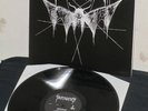 PENTAGRAM self-titled import press LP Celtic Frost Sarcofago Exodus Venom Slayer