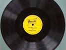 LIGHTNIN' HOPKINS Sick Feelin' Blues/Movin' On Out Boogie on Herald Texas Blues