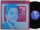 HOWARD TATE Get It While You Can VERVE LP stereo