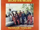 Dynamic Travelairs - Second Time Around LP - Champ - Black Gospel