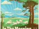 Dixie Hummingbirds - In The Morning LP - Peacock - Black Gospel