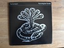 Turbonegro Apocalypse Dudes LP german Boomba records 1998 Punk Punkrock Heavy