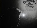 BOX – CAMARON LA LEYENDA DEL TIEMPO. (limited  & numered edition)