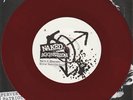 Aus-Rotten/Naked Aggression 