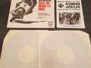 ISLE OF MAN 1967 TT SOUND STORIES 2 record set & BOOKLET  DIAMOND JUBILEE LP