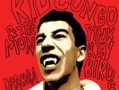 Dracula Boots [VINYL] Kid Congo & The Pink Monkey Birds Vinyl