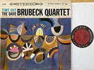 Columbia CS8192 6eye stereo Time Out Dave Brubeck Quartet Stunning sonic TAS