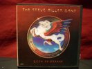 STEVE MILLER BAND  -  Book Of Dreams -  Reel To Reel  -  Sounds Great