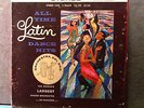 All Time Latin Dance Hits-Orchestra Del Oro-7 1/2-Reel to Reel-NonProfit Org