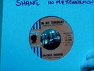 Jackie Shane In my tennament, Comin down, VG+ Plays EX