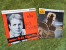 EDDIE COCHRAN        2 ORIGINAL EPs