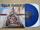 iron maiden 