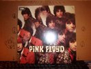 Pink Floyd Piper At The Gates Mint Record LP Album Vinyl (594) Fame Red Press