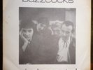 BUZZCOCKS: SPIRAL SCRATCH - ORIGINAL ISSUE 1977 PUNK ADVERTS PISTOLS X-RAY SPEX