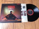 PHAROAH SANDERS Karma IMPULSE LP Jazz 1972 Stereo A-9181 Vinyl VG+ Gatefold