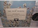 SXL 2019 Vivaldi The Four Seasons Krotzinger Stuttgart Chamber Orc Munchinger WB