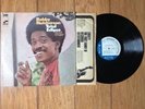 BOBBY HUTCHERSON Total Eclipse LP BLUE NOTE Liberty stereo 60s jazz VG/VG+