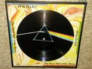 Pink Floyd - The Dark Side Of The Moon - Picture Disc SEAX-11902