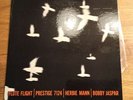 Herbie Mann, Bobby Jaspar, Flute Flight, Prestige 7124, RVG, DG, US