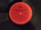 BEATLES Paul McCartney- Red Rose Speedway Columbia PC label and cover-RARE