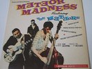 The Meteors - Meteor Madness 7