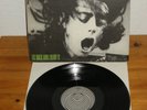 LP   Juicy Lucy - Lie Back And Enjoy It, Vertigo swirl 6360 014, Postercover