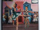 DELIBES COPPELIA Ansermet 2 LP Box Set UK Import London CSA 2201 FFSS BB