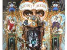 MICHAEL JACKSON  2 LP  ** SEALED **  DANGEROUS  Original 1991 U.S. Epic Pressing