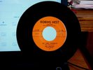 45 ED GATES: IN THE JUNGLE/CHEWING GUM ROBINS NEST 2 MINT-